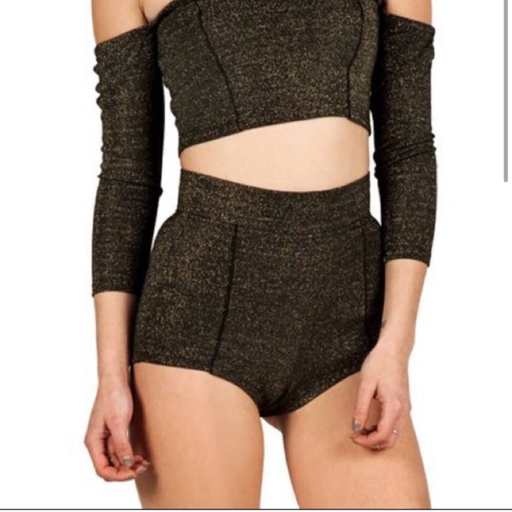 Volcom women’s shorts
